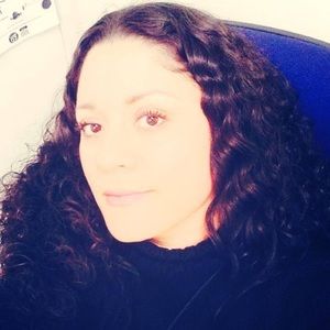 Meet your Posher, Judith